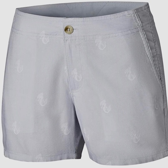Columbia Pants - Super Cute NWT Columbia shorts!